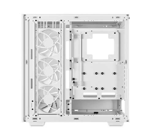Корпус Deepcool MORPHEUS WH R-MORPHEUS-WHAPA1-G-1
