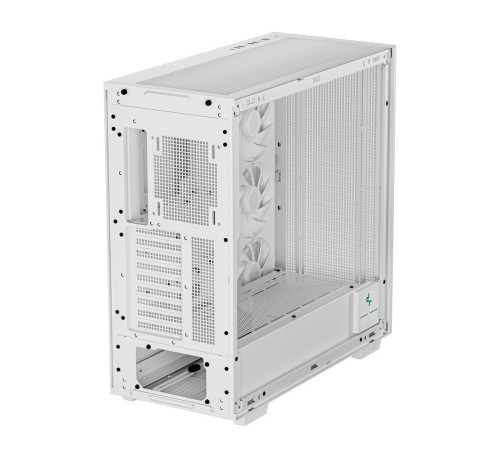 Корпус Deepcool MORPHEUS WH R-MORPHEUS-WHAPA1-G-1