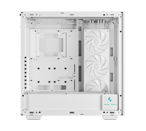 Корпус Deepcool MORPHEUS WH R-MORPHEUS-WHAPA1-G-1
