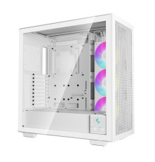 Корпус Deepcool MORPHEUS WH R-MORPHEUS-WHAPA1-G-1