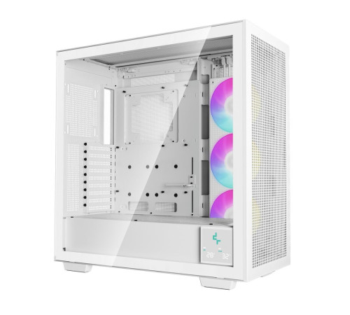 Корпус Deepcool MORPHEUS WH R-MORPHEUS-WHAPA1-G-1
