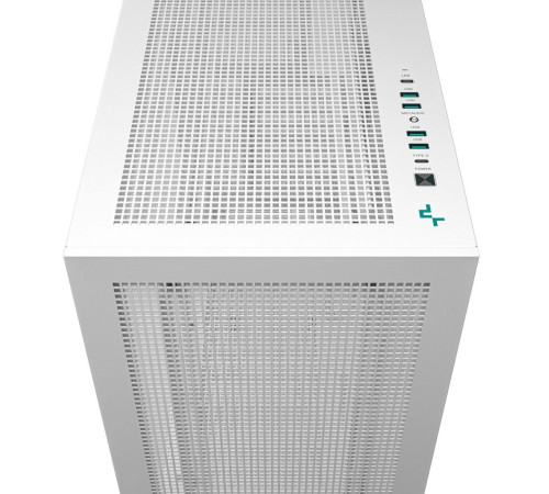 Корпус Deepcool MORPHEUS WH R-MORPHEUS-WHAPA1-G-1