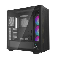 Корпус Deepcool MORPHEUS R-MORPHEUS-BKAPA1-G-1