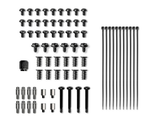 Корпус Deepcool MORPHEUS R-MORPHEUS-BKAPA1-G-1