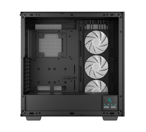 Корпус Deepcool MORPHEUS R-MORPHEUS-BKAPA1-G-1
