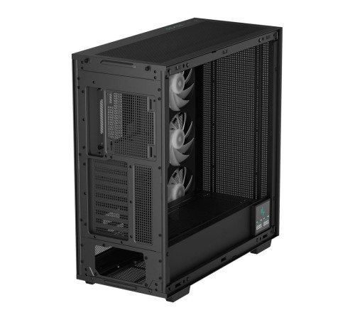 Корпус Deepcool MORPHEUS R-MORPHEUS-BKAPA1-G-1