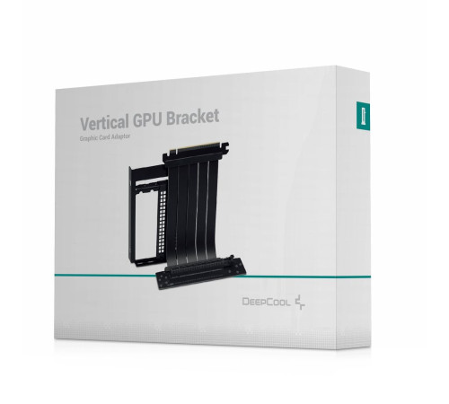 Корпус Deepcool CH780 WH R-CH780-WHADE41-G-1