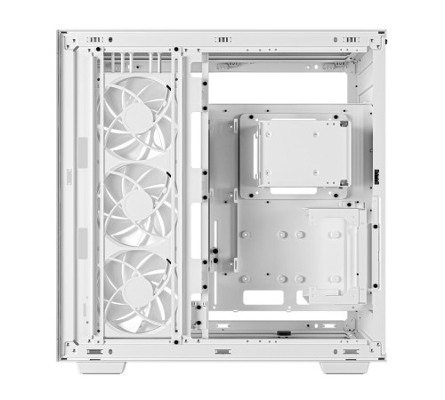 Корпус Deepcool CH780 WH R-CH780-WHADE41-G-1