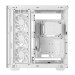 Корпус Deepcool CH780 WH R-CH780-WHADE41-G-1