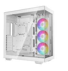 Корпус Deepcool CH780 WH R-CH780-WHADE41-G-1