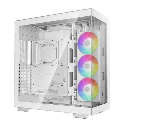 Корпус Deepcool CH780 WH R-CH780-WHADE41-G-1