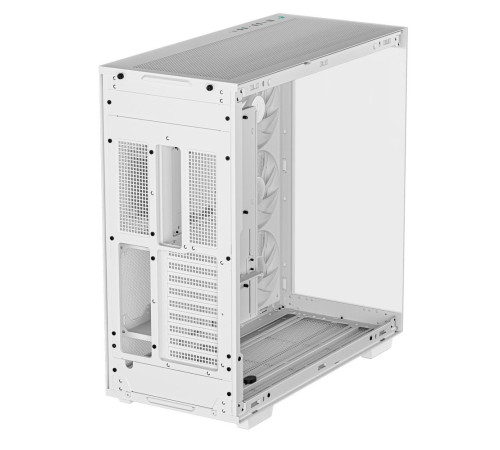 Корпус Deepcool CH780 WH R-CH780-WHADE41-G-1