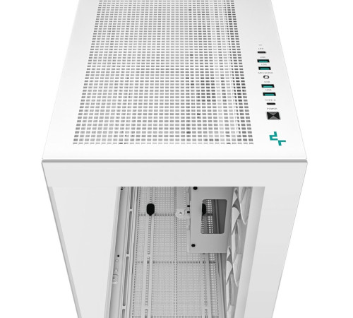 Корпус Deepcool CH780 WH R-CH780-WHADE41-G-1