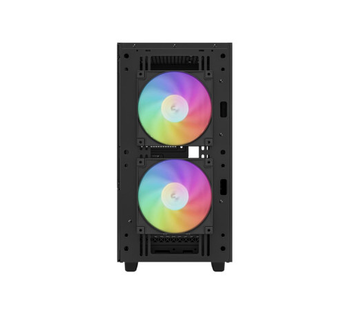Корпус Deepcool CH360 R-CH360-BKAPE3-G-1