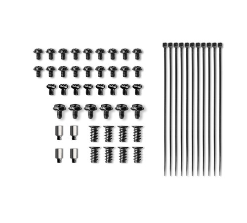 Корпус Deepcool CH360 R-CH360-BKAPE3-G-1