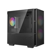 Корпус Deepcool CH360 R-CH360-BKAPE3-G-1
