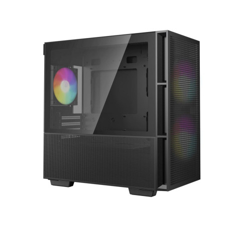 Корпус Deepcool CH360 R-CH360-BKAPE3-G-1