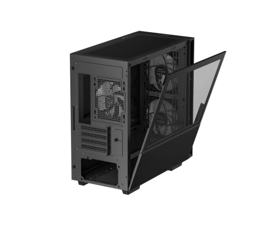 Корпус Deepcool CH360 R-CH360-BKAPE3-G-1