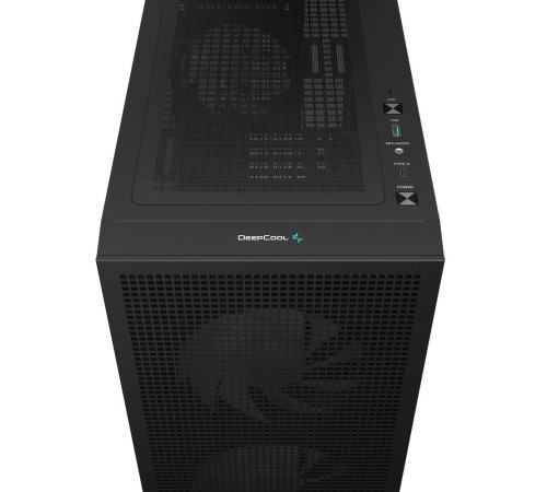 Корпус Deepcool CH360 R-CH360-BKAPE3-G-1