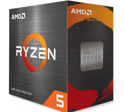 Процессор AMD RYZEN 5 5500 (AM4) BOX