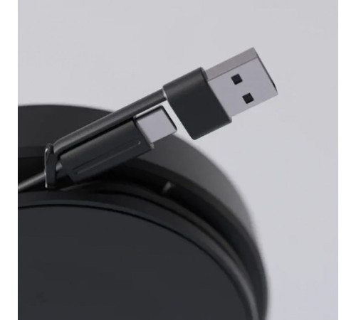 Спикерфон Jabra Speak2 40, MS Teams, черный