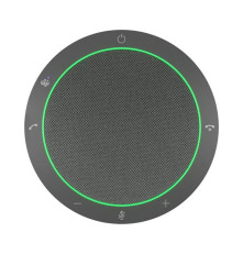 Спикерфон Jabra Speak2 40, MS Teams, черный