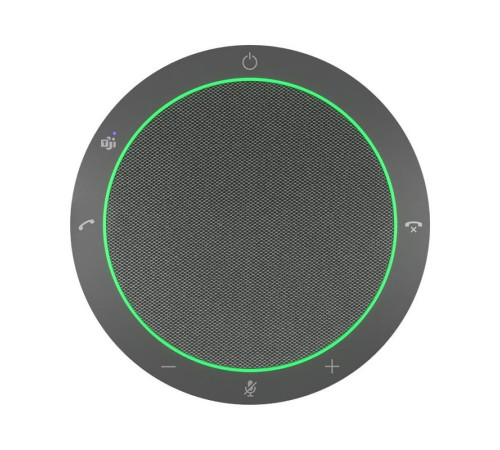 Спикерфон Jabra Speak2 40, MS Teams, черный