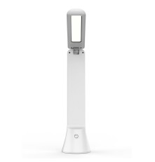 Портативная настольная лампа Yeelight International Edition-Rechargeable, белый