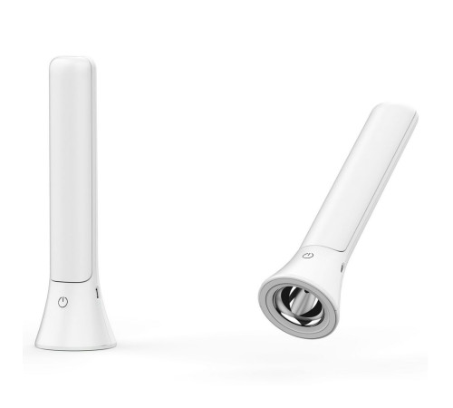 Портативная настольная лампа Yeelight International Edition-Rechargeable, белый