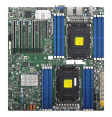 Материнская плата Supermicro MBD-X13DAI-T-B (LGA4677)