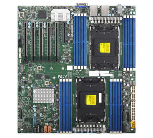 Материнская плата Supermicro MBD-X13DAI-T-B (LGA4677)