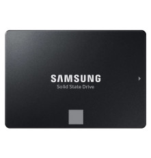 Твердотельный накопитель Samsung 870 EVO, 250GB, 2.5"