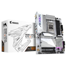 Материнская плата Gigabyte B650E AORUS ELITE X ICE (AM5)