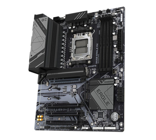 Материнская плата Gigabyte B650 EAGLE AX (AM5)