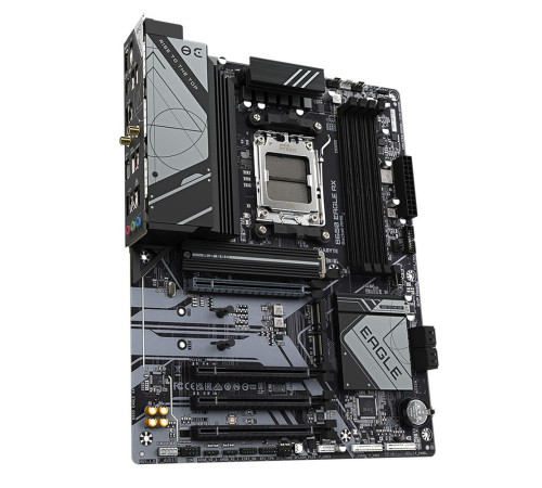 Материнская плата Gigabyte B650 EAGLE AX (AM5)