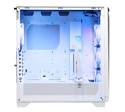 Корпус MSI MPG GUNGNIR 300R