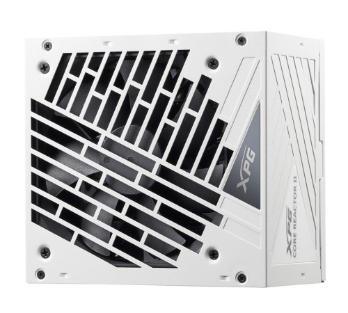 Блок питания 850 Вт XPG CORE REACTOR II 850, белый