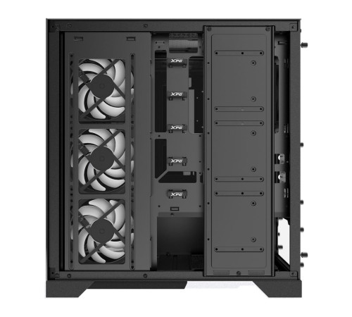 Корпус XPG INVADER X MTWOF-BKCWW