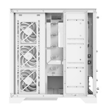 Корпус XPG INVADER X MTWOF-WHCWW