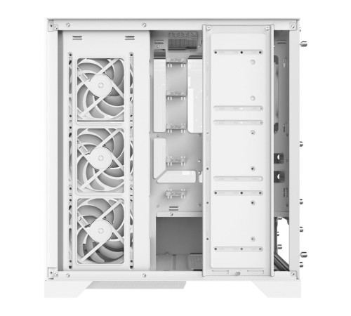 Корпус XPG INVADER X MTWOF-WHCWW