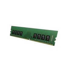Модуль оперативной памяти Samsung 8GB DDR5 5600Mhz UDIMM,  1.1V, 1R x 16, OEM