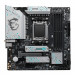 Материнская плата MSI B650M GAMING PLUS WIFI B650, AM5, 4*DDR5, 1*PCIEx16, 2*PCIEx1, 2*M.2, 2*TypeC, 3*USB3.2Gen2, 6*USB3.2Gen1, 4*USB2.0, 4*SATA3.0, 2.5G, DP, HDMI, M-ATX, RTL
