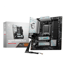 Материнская плата MSI B650M GAMING PLUS WIFI (AM5)