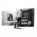 Материнская плата MSI B650M GAMING PLUS WIFI B650, AM5, 4*DDR5, 1*PCIEx16, 2*PCIEx1, 2*M.2, 2*TypeC, 3*USB3.2Gen2, 6*USB3.2Gen1, 4*USB2.0, 4*SATA3.0, 2.5G, DP, HDMI, M-ATX, RTL