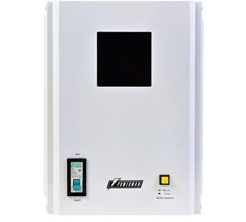 Стабилизатор напряжения PowerMan AVS 3000 H