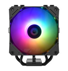 Вентилятор для процессора ID-Cooling, черный