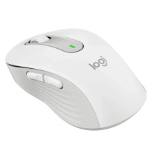 Мышь беспроводная Logitech M650, белая