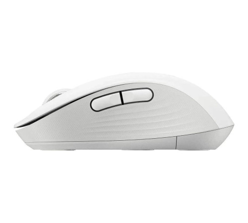 Мышь беспроводная Logitech M650, белая