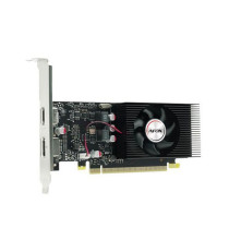 Видеокарта AFOX GT1030 2GB, GDDR5/64-bit-