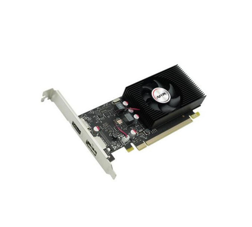Видеокарта AFOX GT1030 2GB, GDDR5/64-bit-